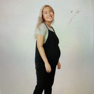 Storq Anytime Overalls Sz 2